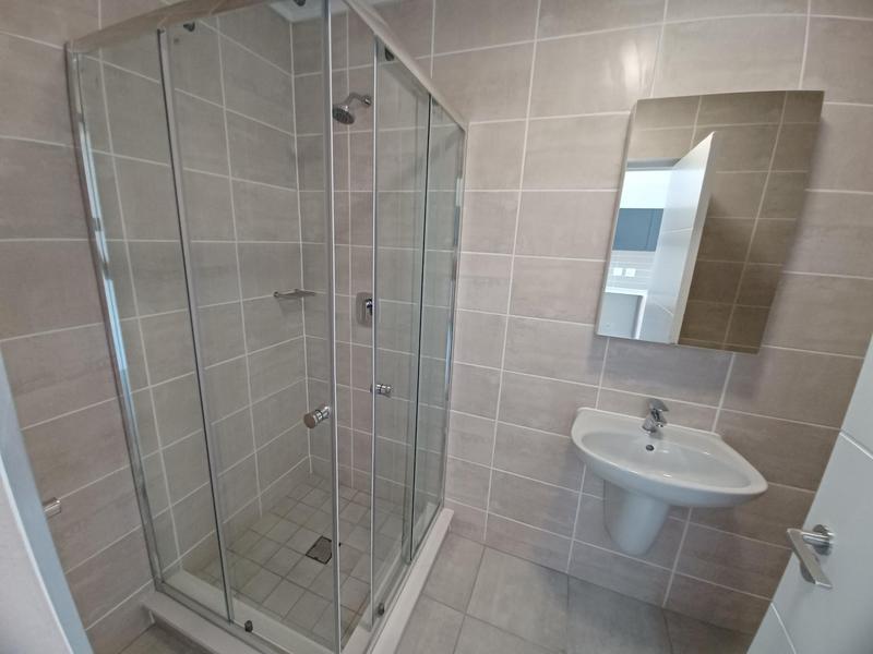 To Let 1 Bedroom Property for Rent in Greenbay Eco Estate Western Cape
